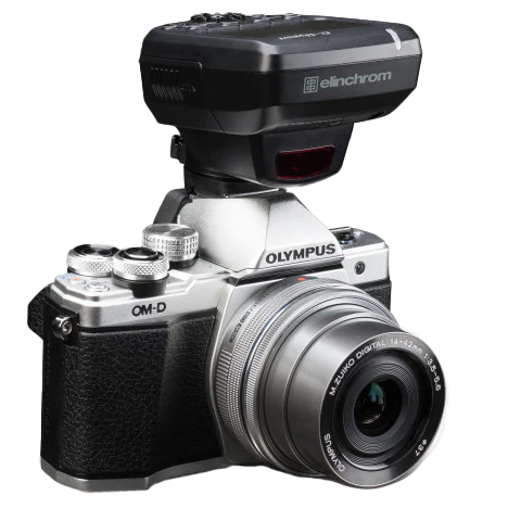 OPEN BOX - Elinchrom Skyport Transmitter Pro Canon