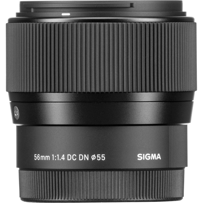 Sigma 56mm f/1.4 DC DN Contemporary Lens