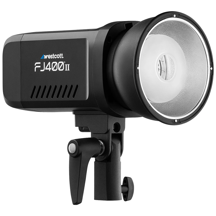 Westcott FJ400 II Strobe Light