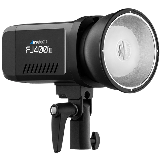 Westcott FJ400 II Strobe Light