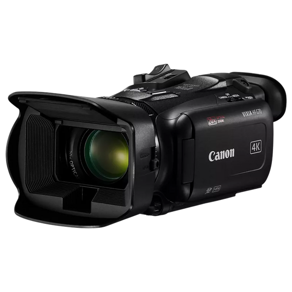 Canon Vixia HF G70 UHD 4K Camcorder – Pro Photo Supply