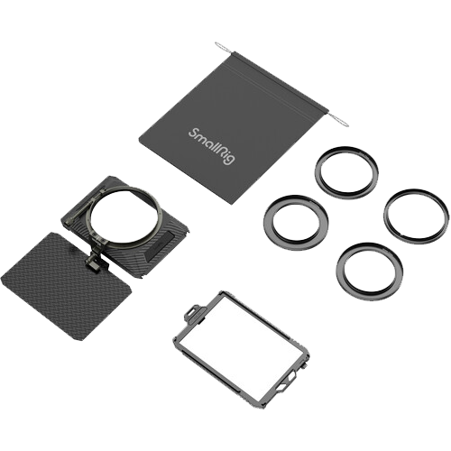 SmallRig Mini Matte Box Lite