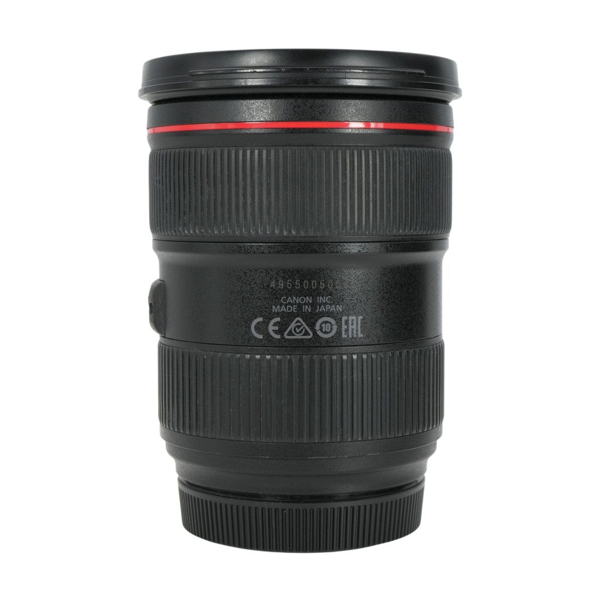 Canon EF 24-70mm f/2.8 L II USM Full-frame DSLR Lens