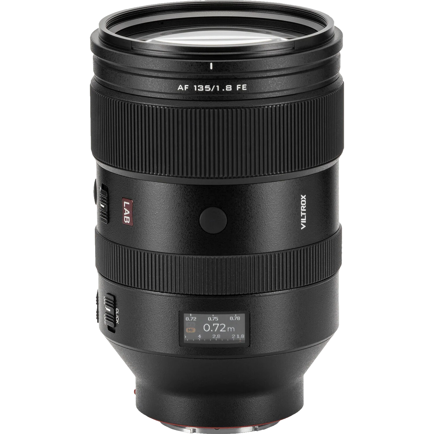 Viltrox AF 135mm f/1.8 LAB FE Lens for Sony E
