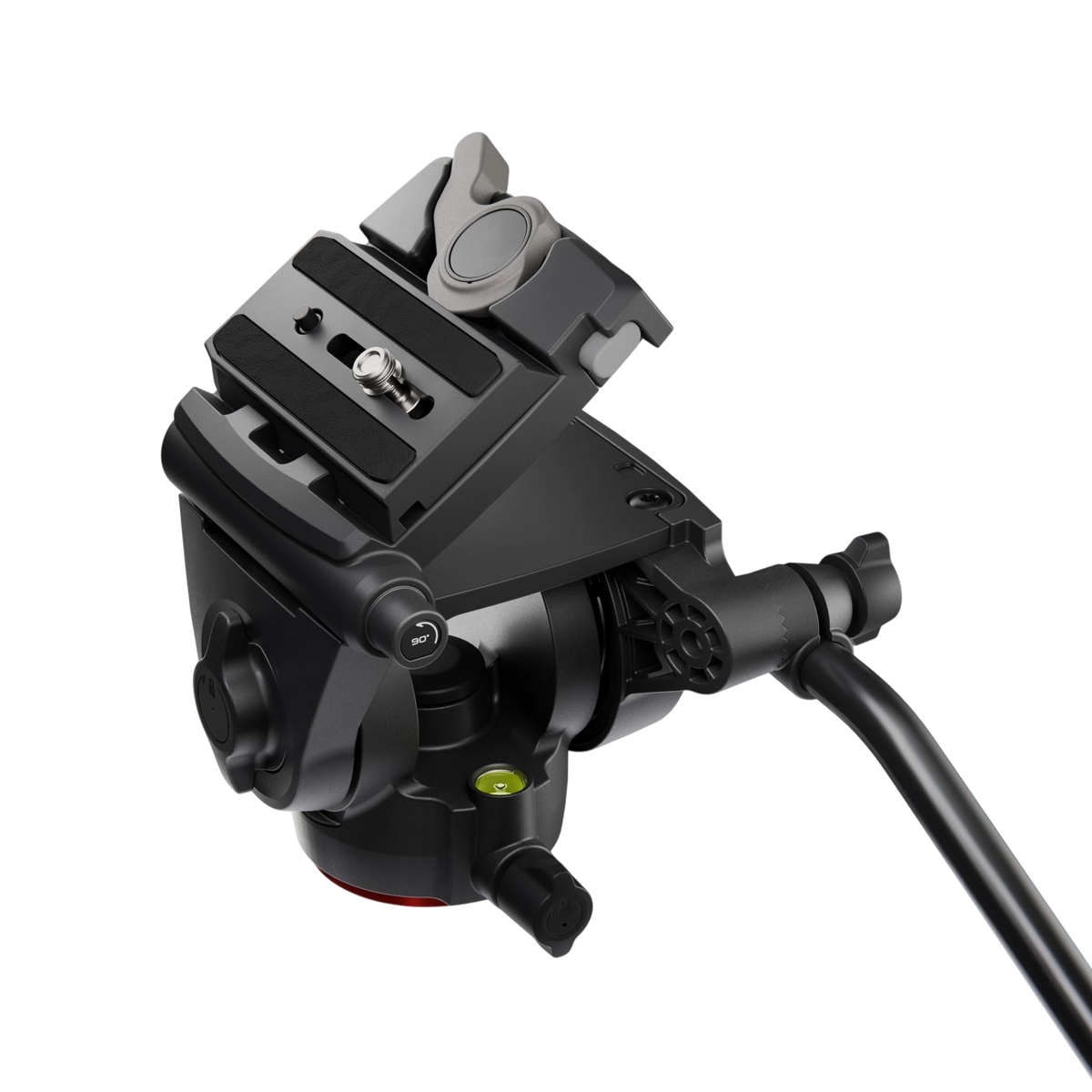 Manfrotto 500X Fluid Head