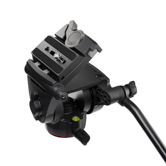 Manfrotto 500X Fluid Head