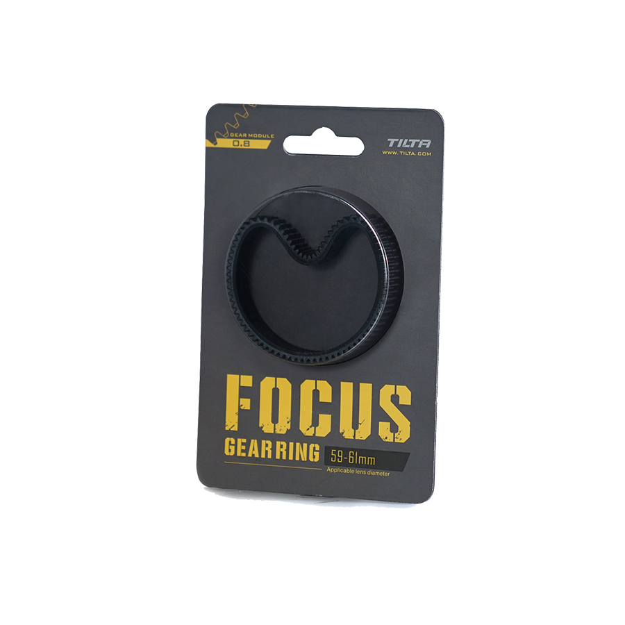 Tilta Seamless Focus Gear Ring