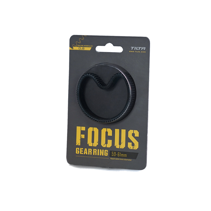 Tilta Seamless Focus Gear Ring