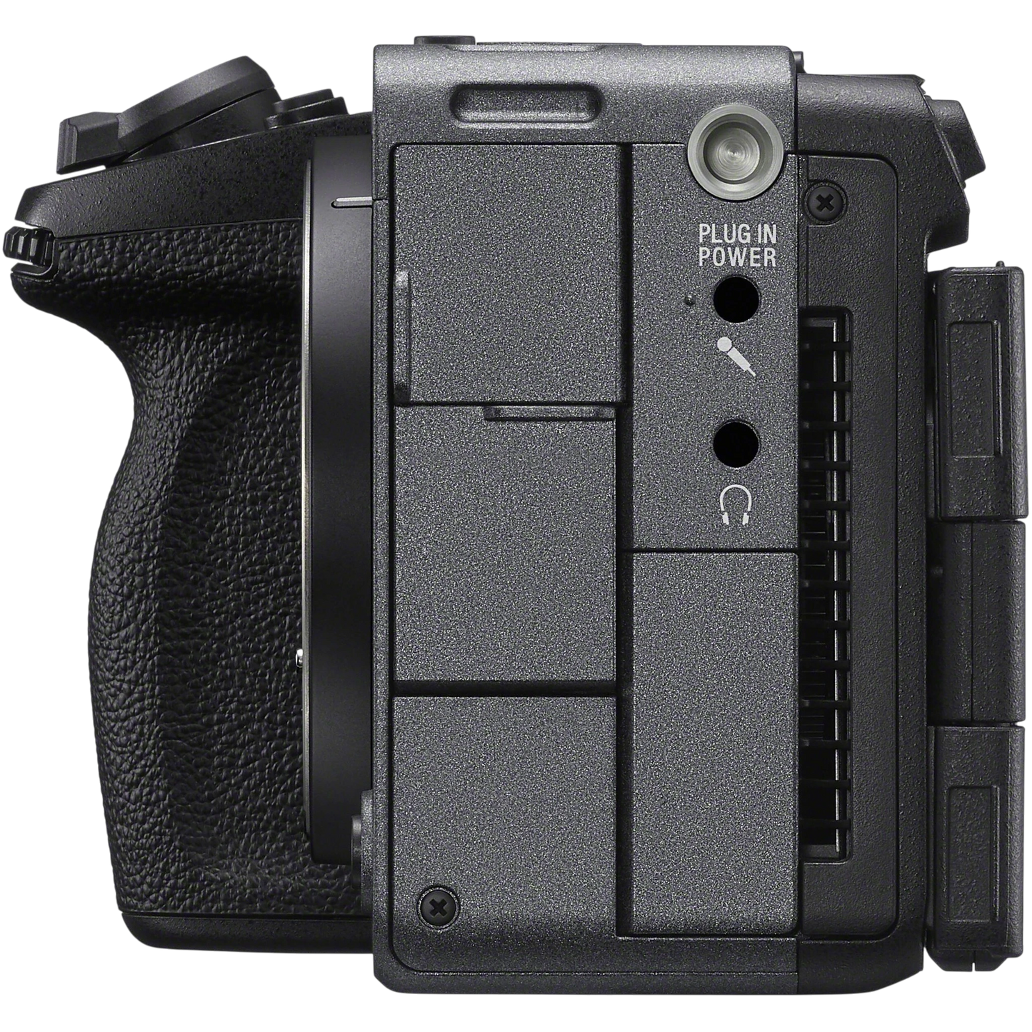 Sony FX5 Cinema Camera