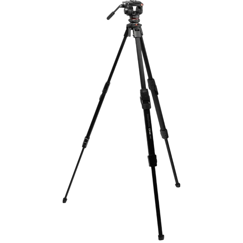 Manfrotto ONE Hybrid Tripod