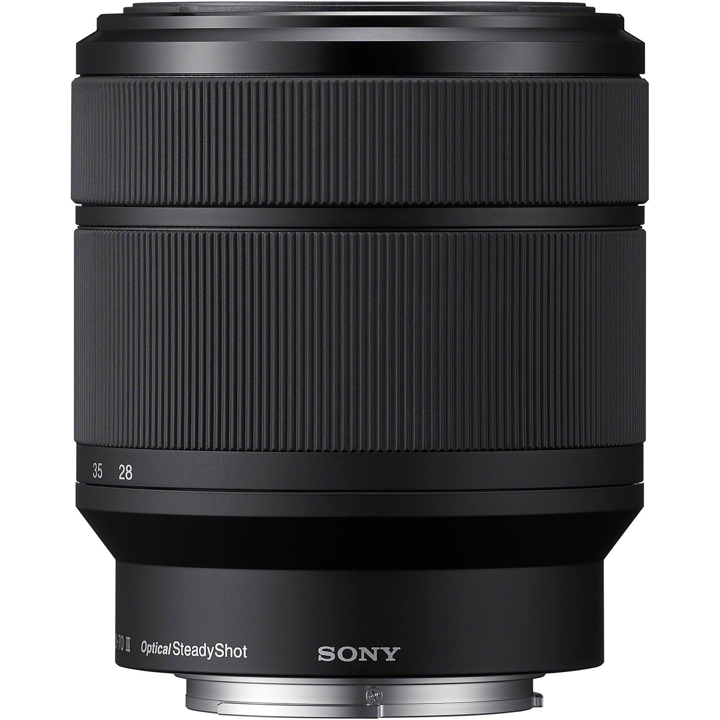 Sony FE 28-70mm f/3.5-5.6 OSS II Lens