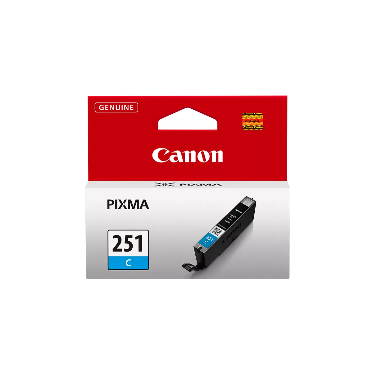 Canon CLI-251 Ink Tank for PIXMA iP8720