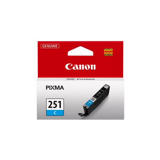 Canon CLI-251 Ink Tank for PIXMA iP8720