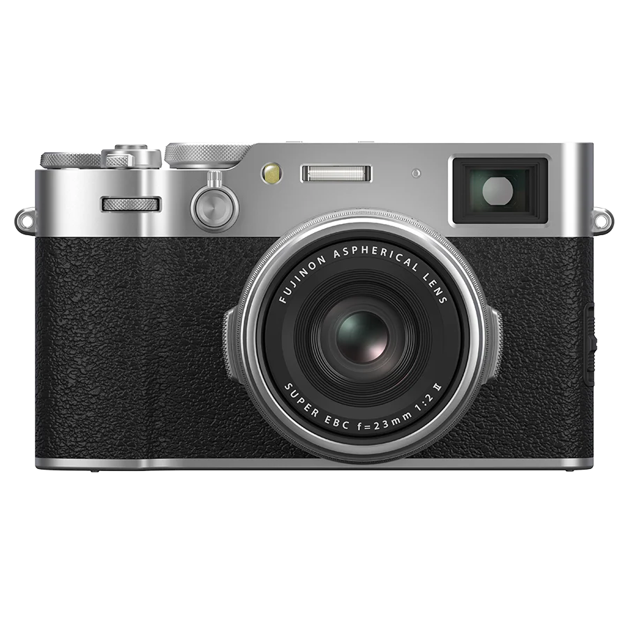Fujifilm X100VI Digital Camera (Old SKUs)