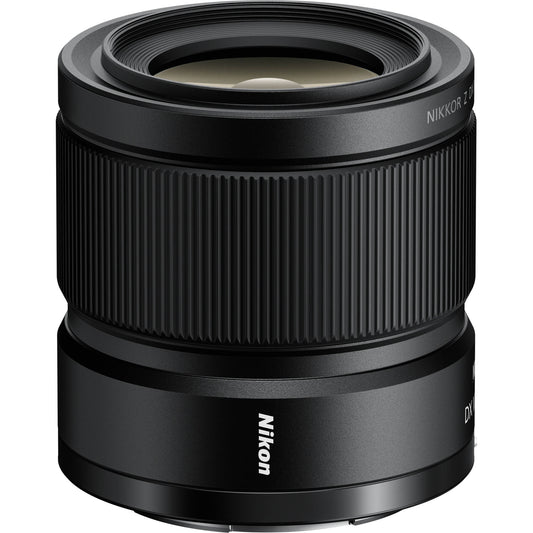 Nikon NIKKOR Z DX MC 35mm f/1.7