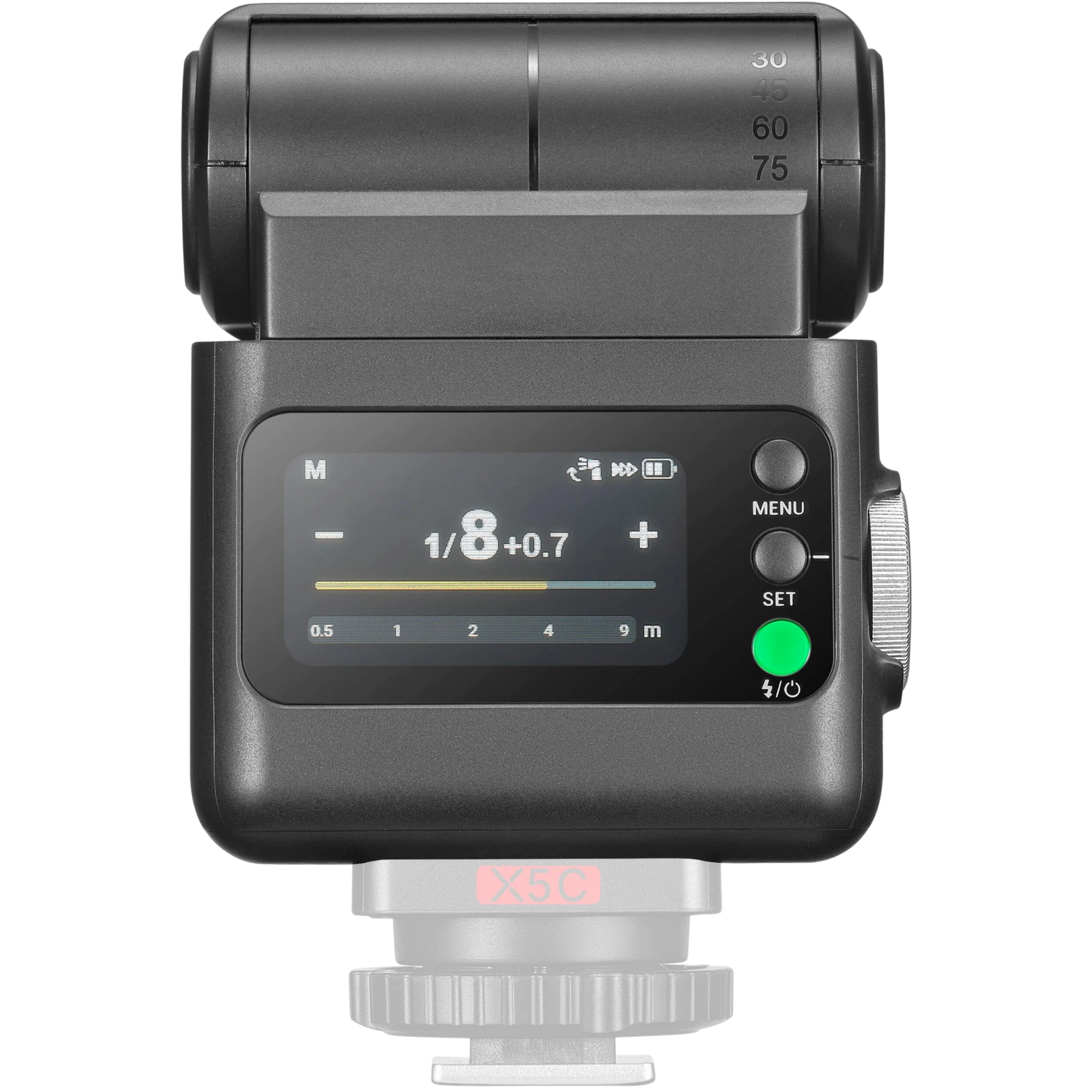 Godox iT32 TTL Mini Flash