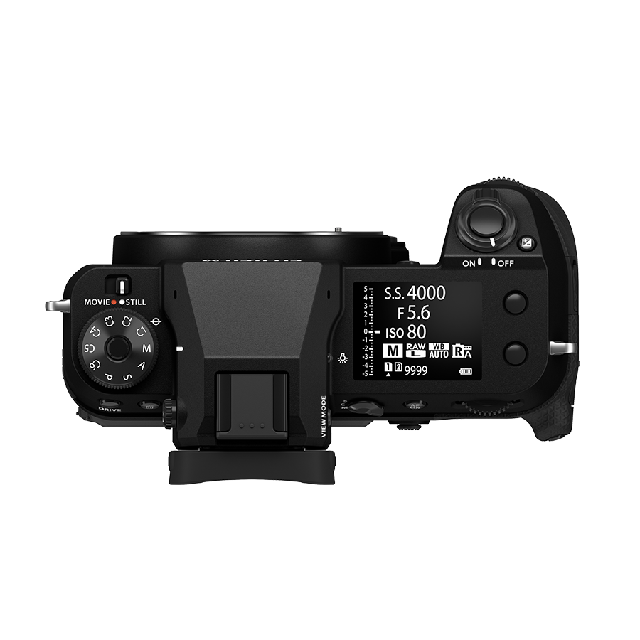 Fujifilm GFX 100S II Digital Mirrorless Camera