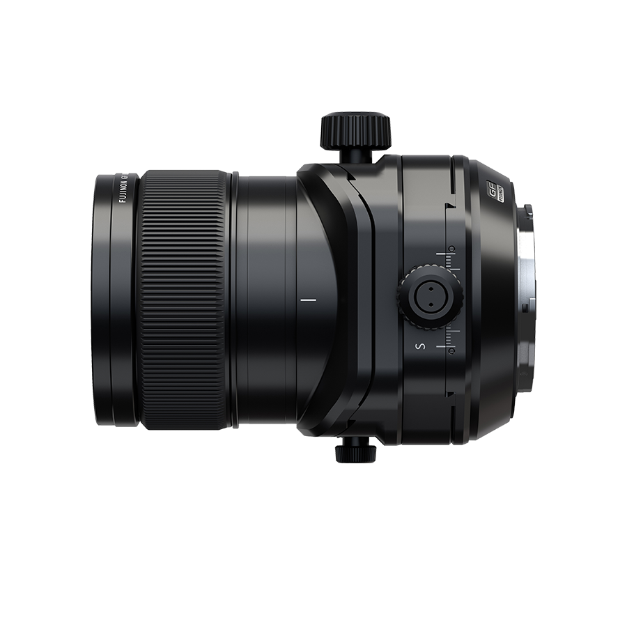 Fujifilm GF 30mm f/5.6 T/S Lens
