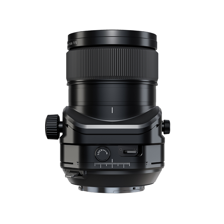 Fujifilm GF 30mm f/5.6 T/S Lens
