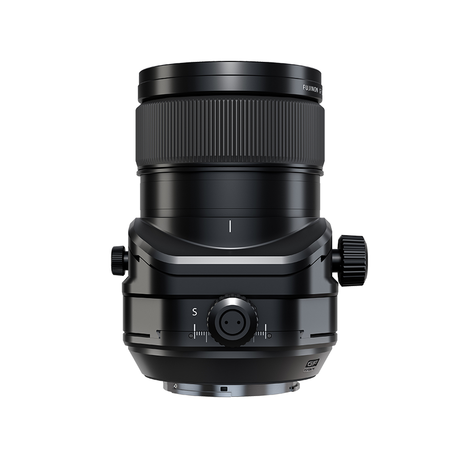 Fujifilm GF 30mm f/5.6 T/S Lens