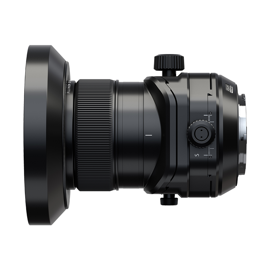 Fujifilm GF 30mm f/5.6 T/S Lens
