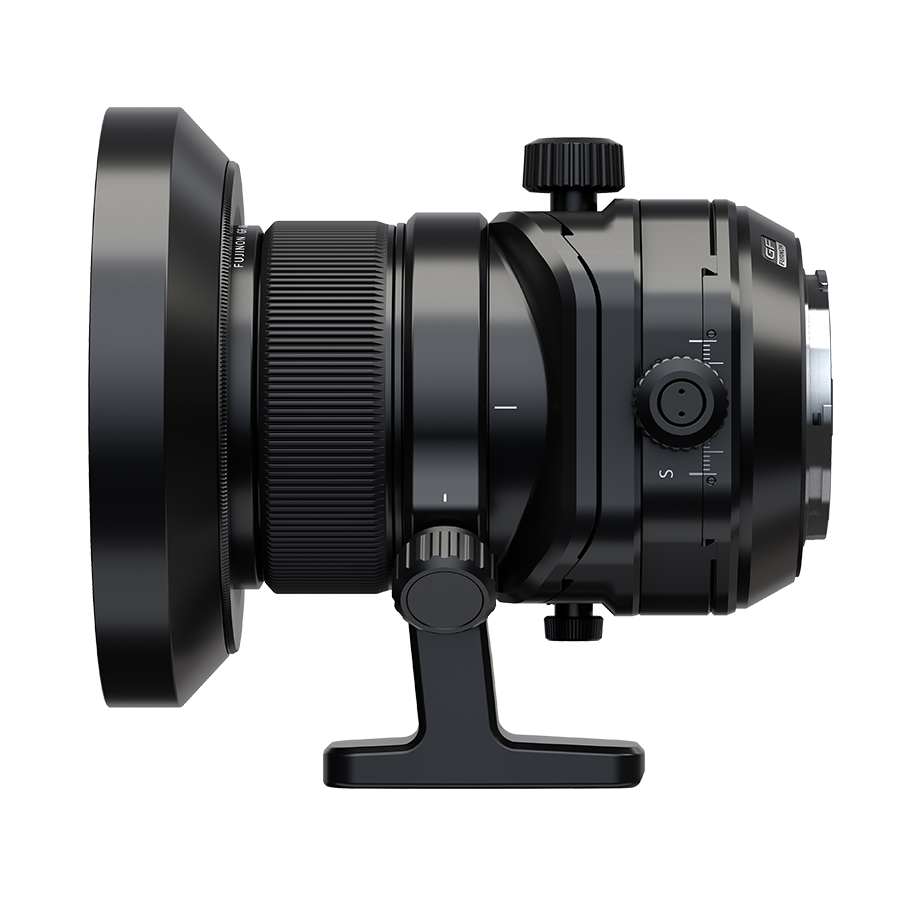 Fujifilm GF 30mm f/5.6 T/S Lens