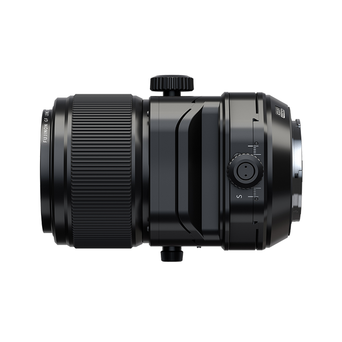 Fujifilm GF 110mm f/5.6 T/S MACRO Lens