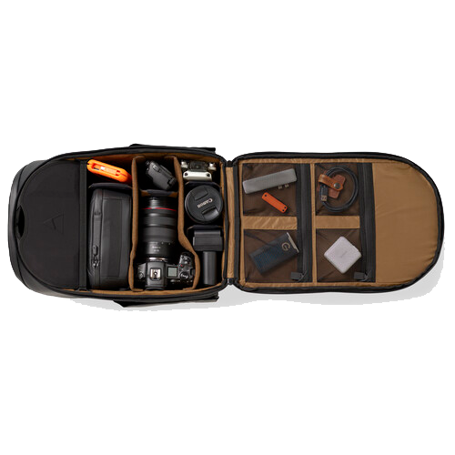 Nomatic Peter McKinnon Daypack Divider Bundle