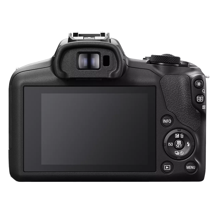 Canon EOS R100 Digital Mirrorless Camera