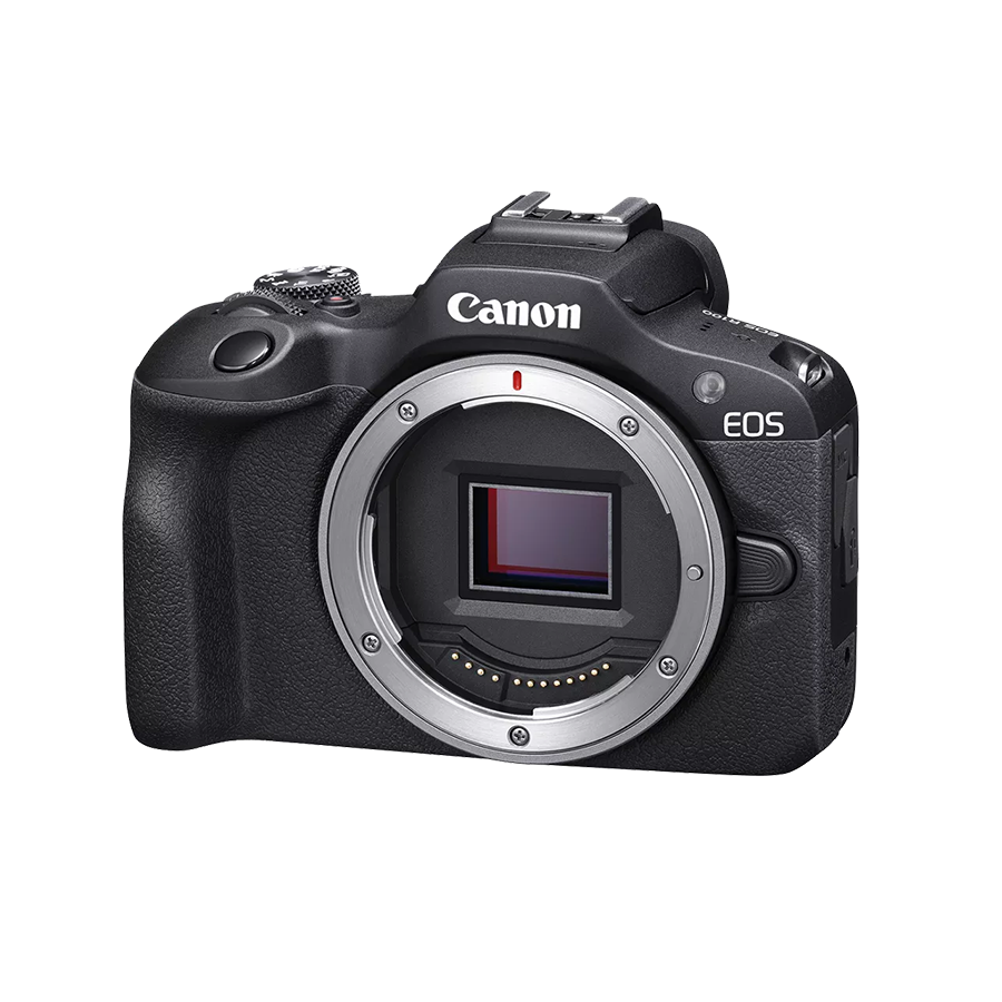 Canon EOS R100 Digital Mirrorless Camera – Pro Photo Supply