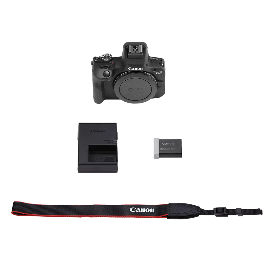 Canon EOS R100 Digital Mirrorless Camera – Pro Photo Supply Canon EOS R100 Digital Mirrorless Camera – Pro Photo Supply