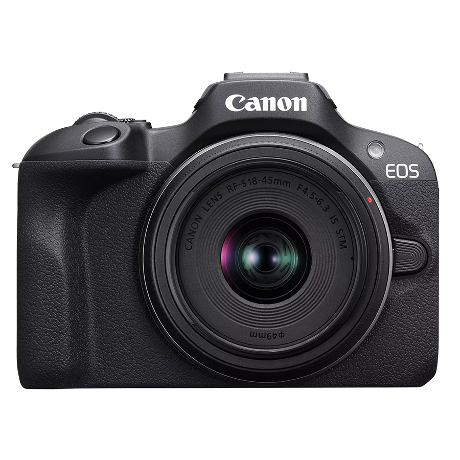 Canon EOS R100 Digital Mirrorless Camera – Pro Photo Supply Canon EOS R100 Digital Mirrorless Camera – Pro Photo Supply