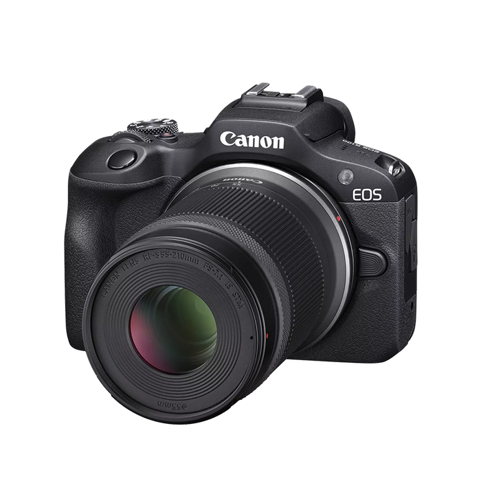 Canon EOS R100 Digital Mirrorless Camera
