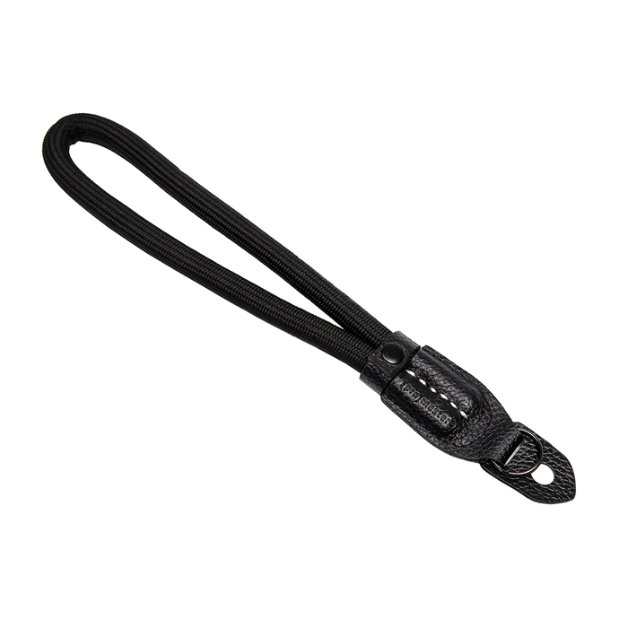 ProMaster Rope Wrist Strap - Black — Pro Photo Supply