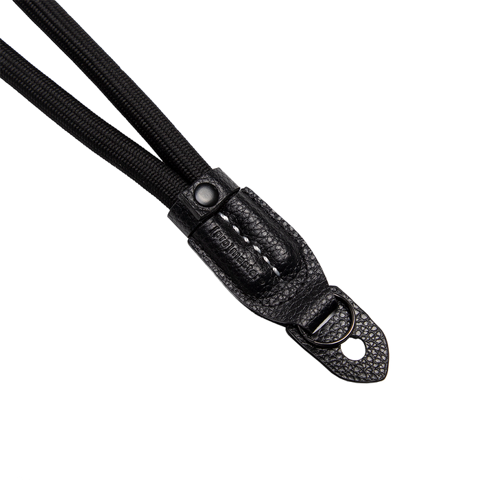 ProMaster Rope Wrist Strap - Black