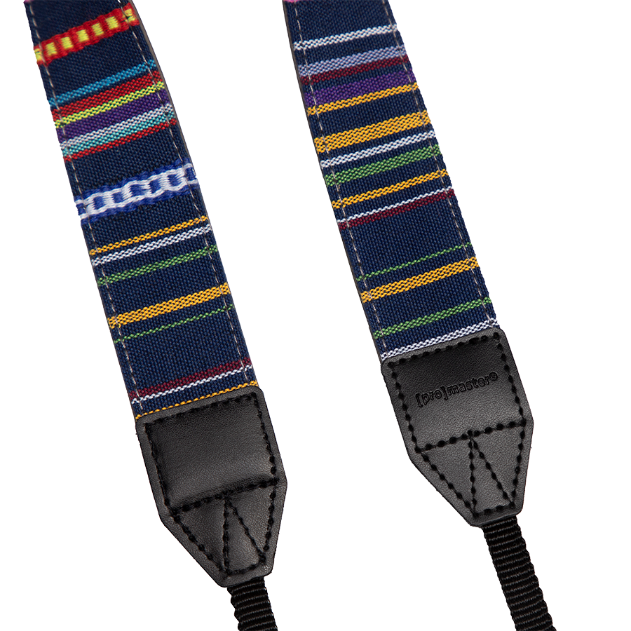 ProMaster Tapestry Strap QR