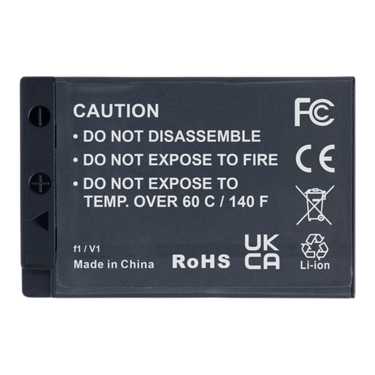 ProMaster Li-ion Battery for Canon LP-E17