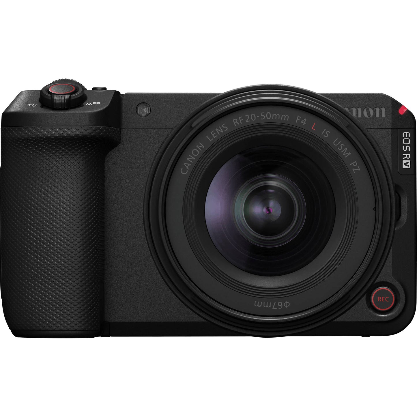 Canon EOS R6 V Mirrorless Camera