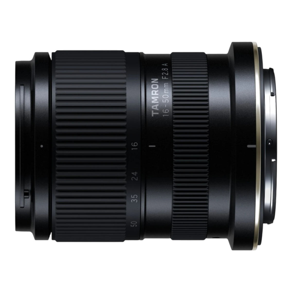 Tamron 16-50mm F2.8 A Lens
