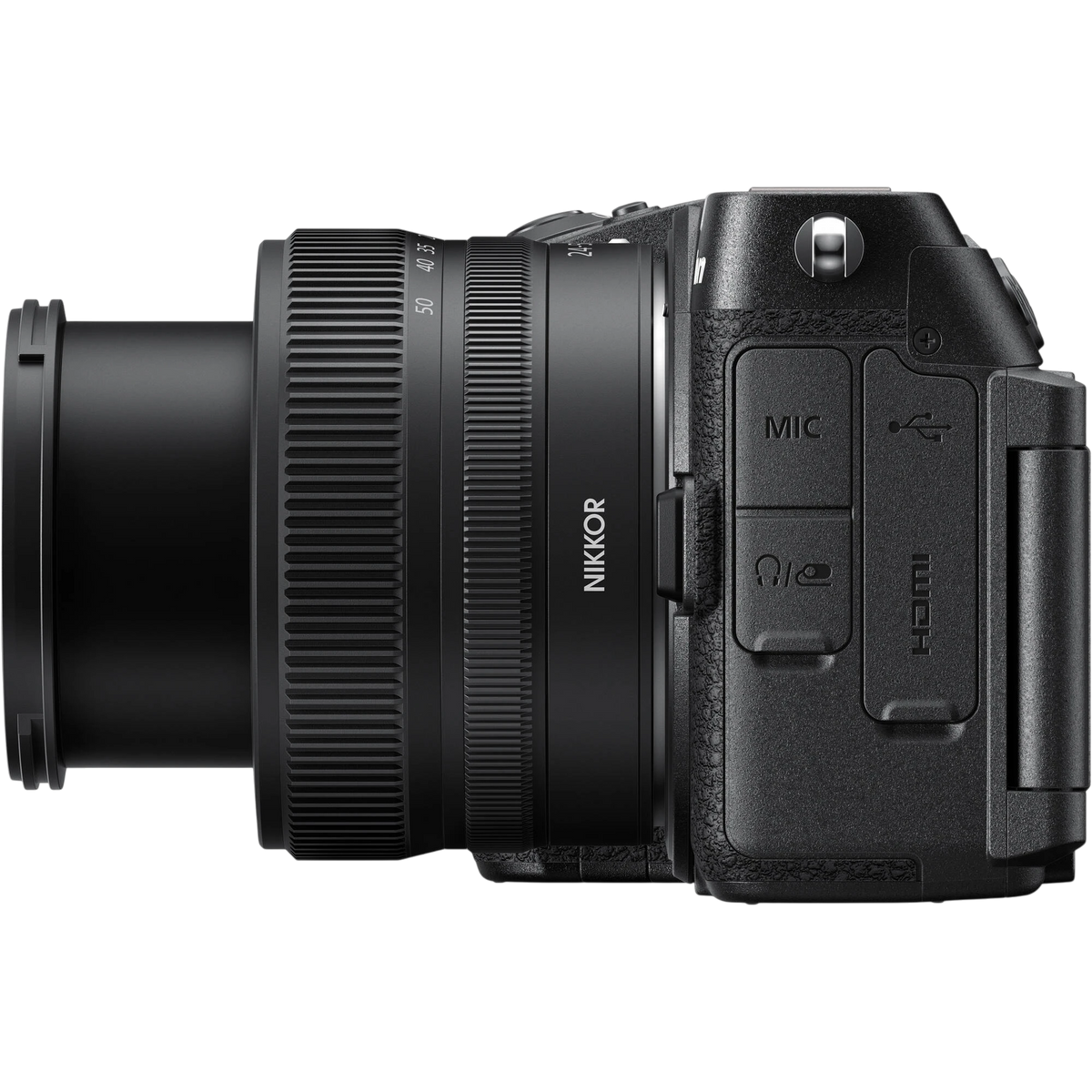 Nikon Z5 IIC Mirrorless Camera