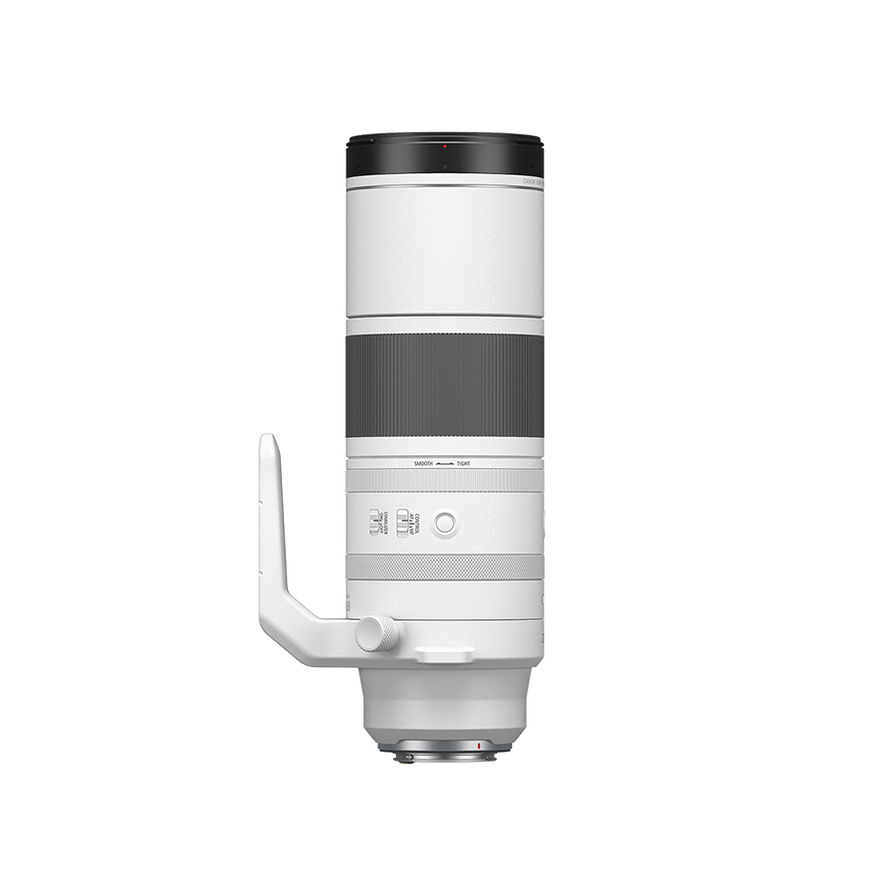 Canon RF 200800 f/6.39 IS USM Lens — Pro Photo Supply