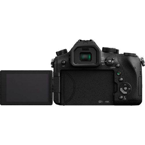 OPEN BOX- Panasonic Lumix FZ2500 Digital Camera