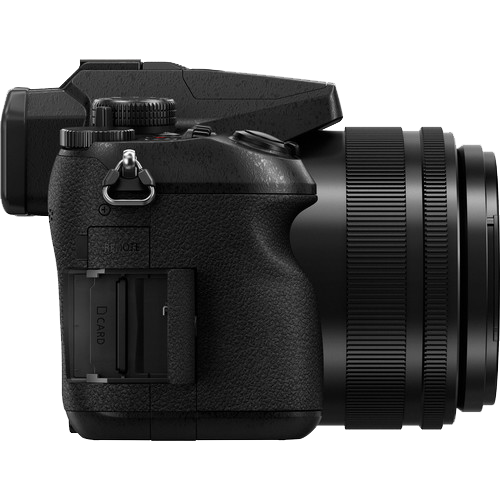 OPEN BOX- Panasonic Lumix FZ2500 Digital Camera