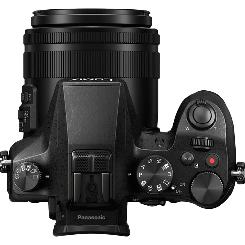 OPEN BOX- Panasonic Lumix FZ2500 Digital Camera