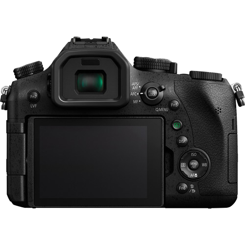 OPEN BOX- Panasonic Lumix FZ2500 Digital Camera