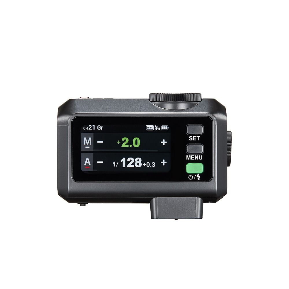 OPEN BOX - Godox IT30PRO TTL Mini Flash Canon