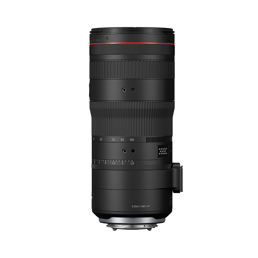 Canon RF 24-105mm f/2.8 L IS USM Z Lens