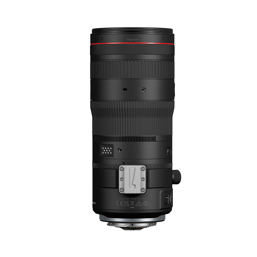 Canon RF 24-105mm f/2.8 L IS USM Z Lens