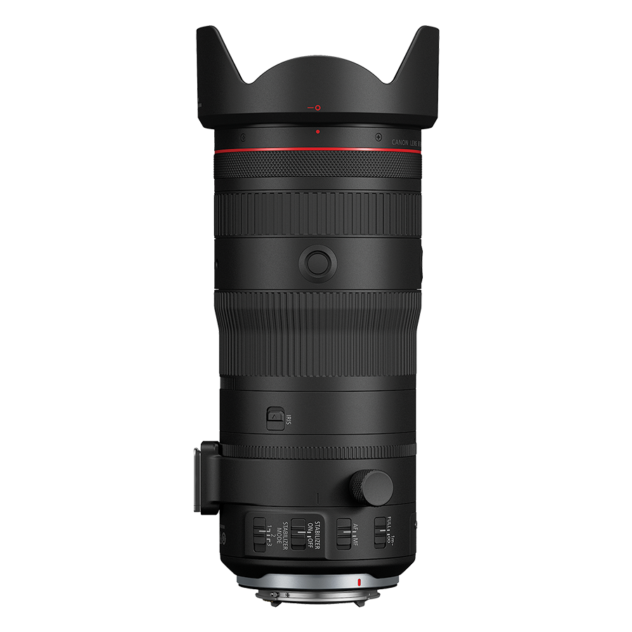 Canon RF 24-105mm f/2.8 L IS USM Z Lens