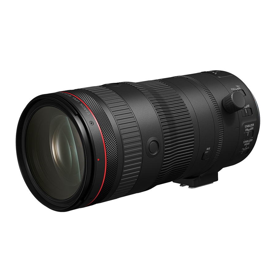 Canon RF 24-105mm f/2.8 L IS USM Z Lens